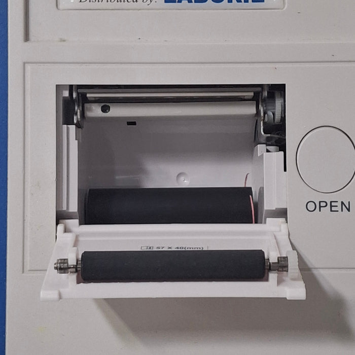 Laborie Laborie MD-6000 Portascan 3D Scanner Surgical Equipment reLink Medical