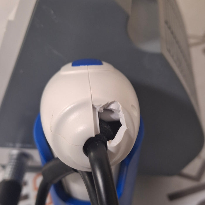 Laborie Laborie MD-6000 Portascan 3D Scanner Surgical Equipment reLink Medical