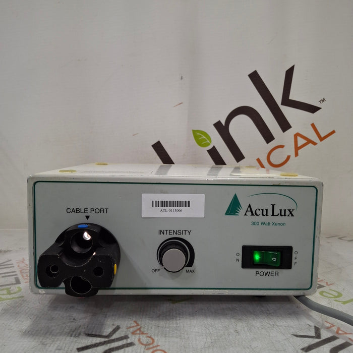 Aculux ، Inc. AX3001 Xenon Light Source