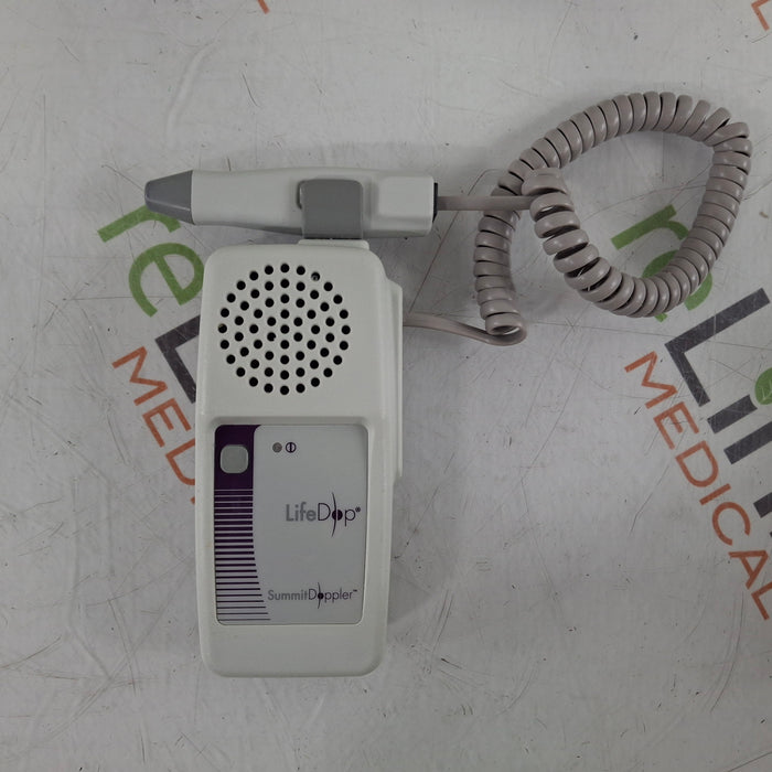 Summit Summit Lifedop 150 Doppler Surgical Equipment reLink Medical