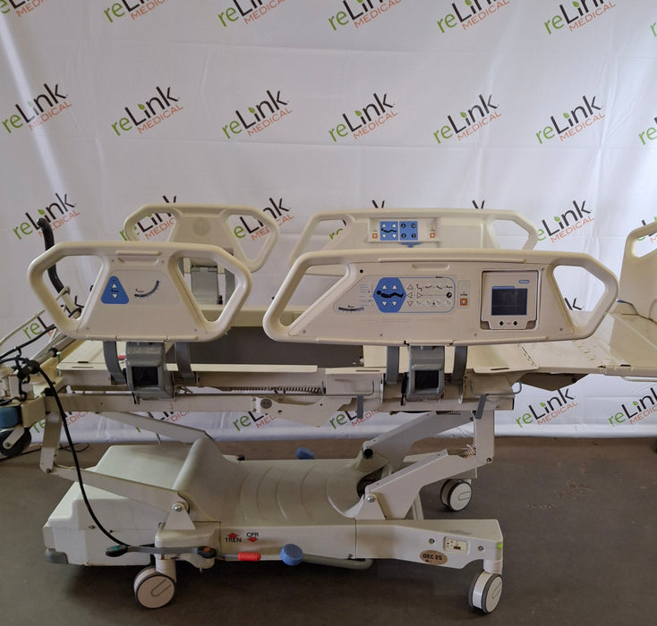 Hill-Rom Hill-Rom Totalcare P1900 Patient Bed Beds & Stretchers reLink Medical