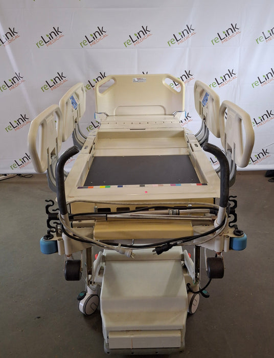 Hill-Rom Hill-Rom Totalcare P1900 Patient Bed Beds & Stretchers reLink Medical