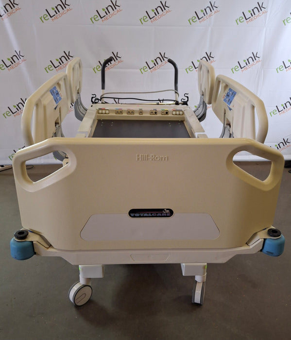 Hill-Rom Hill-Rom Totalcare P1900 Patient Bed Beds & Stretchers reLink Medical