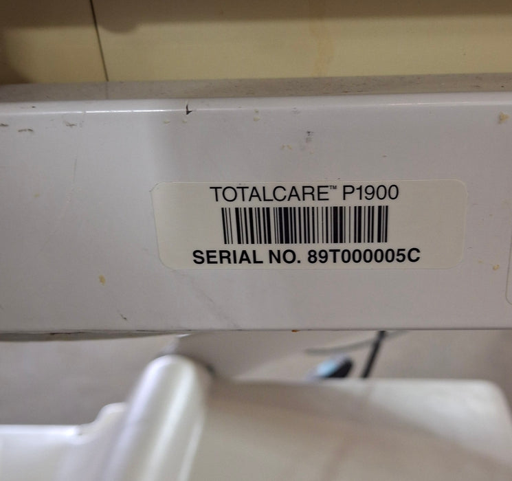 Hill-Rom Hill-Rom Totalcare P1900 Patient Bed Beds & Stretchers reLink Medical