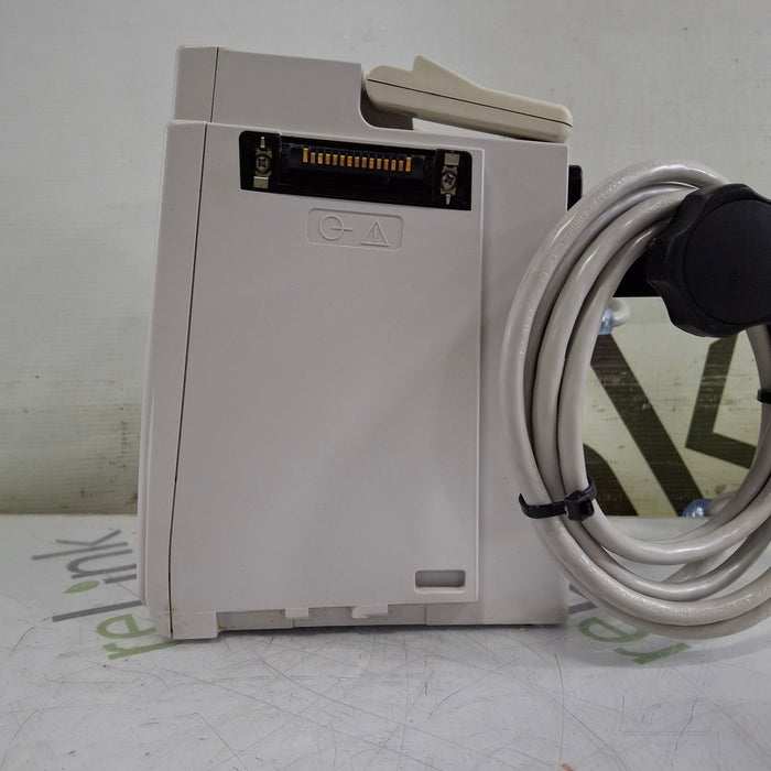 CareFusion Alaris 8015 Large Screen POC Infusion Pump