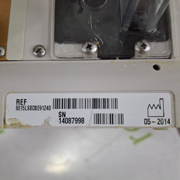 CareFusion Alaris 8015 Large Screen POC Infusion Pump