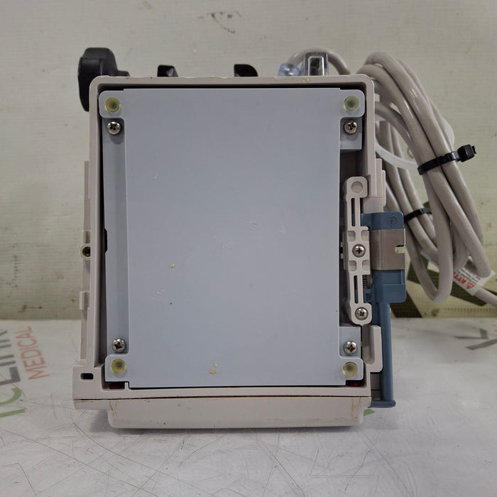 CareFusion Alaris 8015 Large Screen POC Infusion Pump