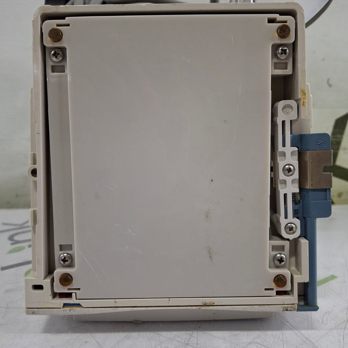 CareFusion CareFusion Alaris 8015 Small Screen POC Infusion Pump Infusion Pump reLink Medical