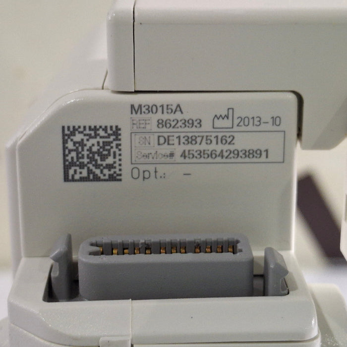 Philips Philips M3015A CO2 Extension Module Patient Monitors reLink Medical
