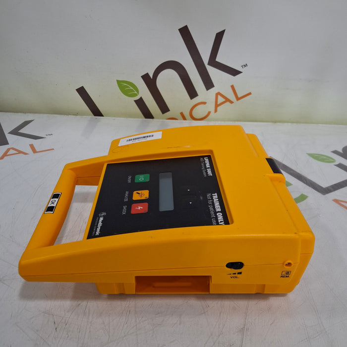 Physio-Control LifePak 500T AED Training System