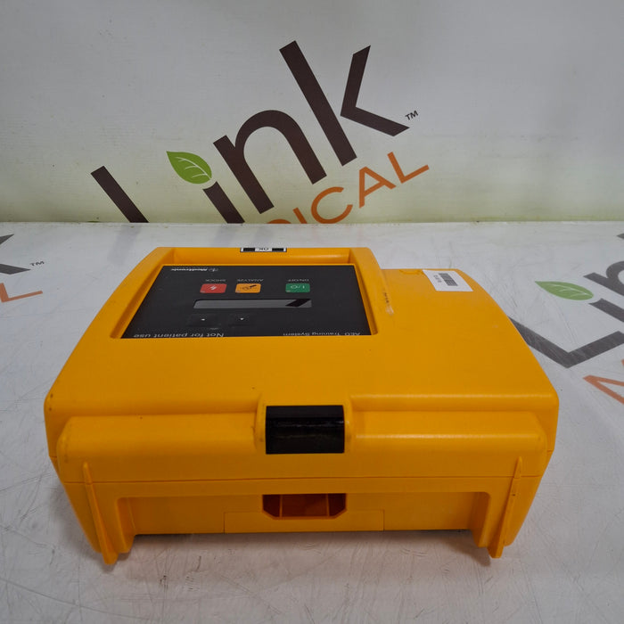 Physio-Control LifePak 500T AED Training System