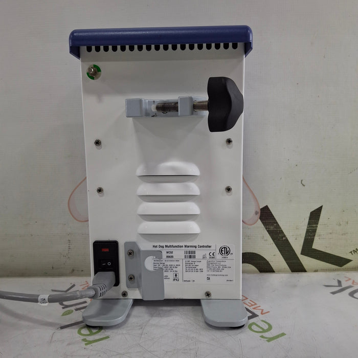 Augustine Medical Augustine Medical HotDog Patient Warming System Temperature Control Units reLink Medical
