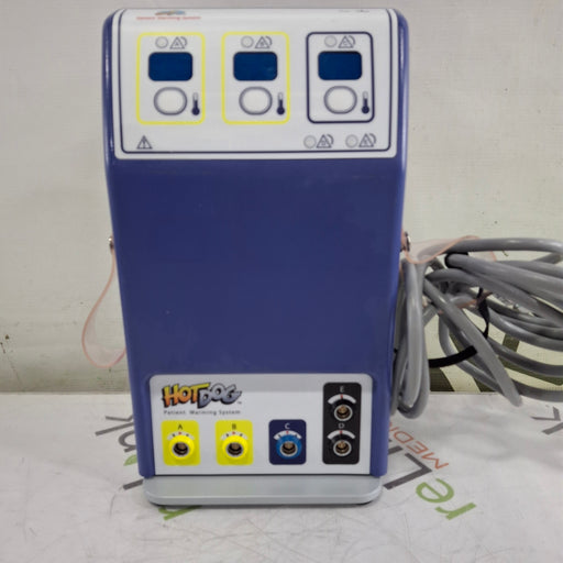 Augustine Medical Augustine Medical HotDog Patient Warming System Temperature Control Units reLink Medical