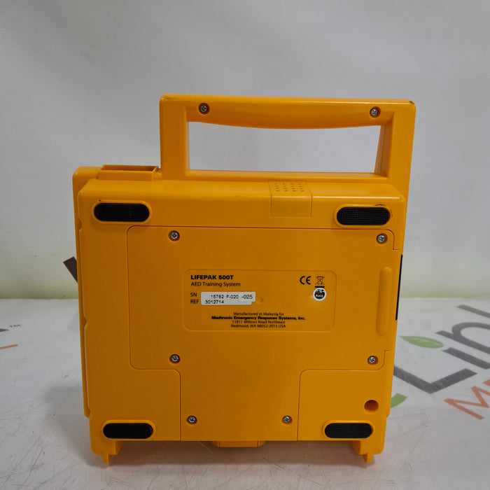 Physio-Control Physio-Control LifePak 500T AED Training System Defibrillators reLink Medical