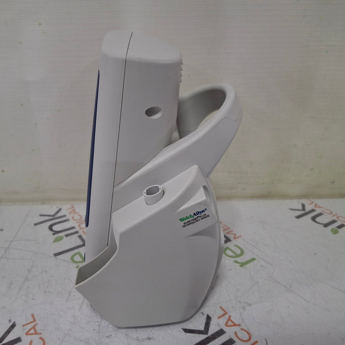 Welch Allyn Welch Allyn Spot LXi - NIBP, SureTemp Plus, Nellcor SpO2 Vital Signs Monitor Patient Monitors reLink Medical