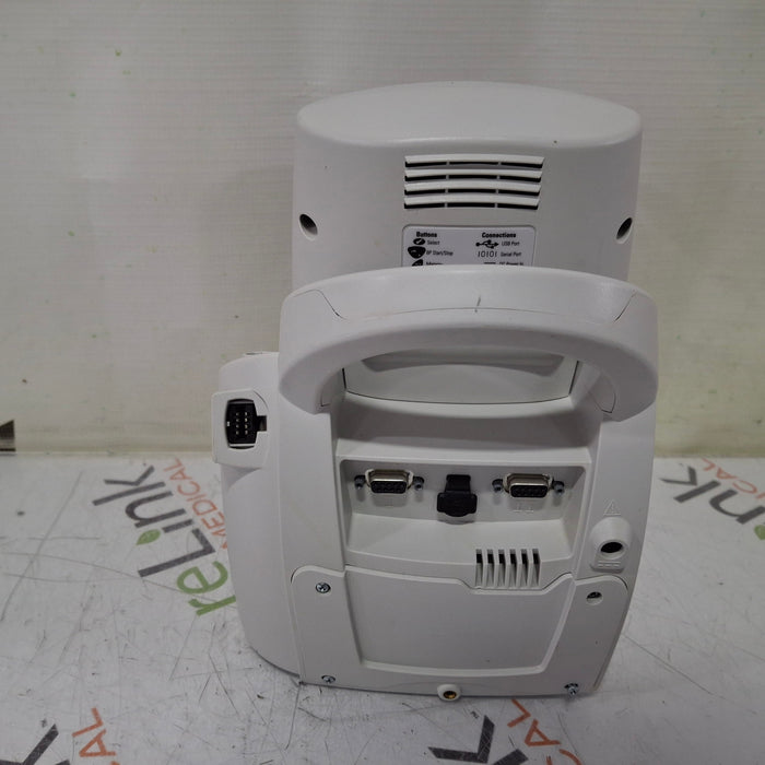 Welch Allyn Welch Allyn Spot LXi - NIBP, SureTemp Plus, Nellcor SpO2 Vital Signs Monitor Patient Monitors reLink Medical