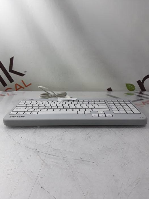 Esterline Interface Technologies Esterline Interface Technologies Medigenic 101E Keyboard Ultrasound reLink Medical