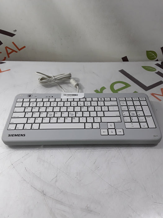 Esterline Interface Technologies Esterline Interface Technologies Medigenic 101E Keyboard Ultrasound reLink Medical