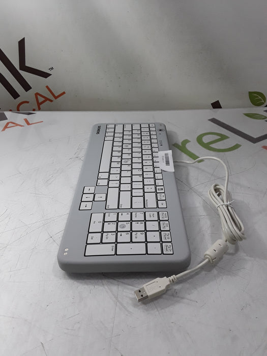 Esterline Interface Technologies Esterline Interface Technologies Medigenic 101E Keyboard Ultrasound reLink Medical