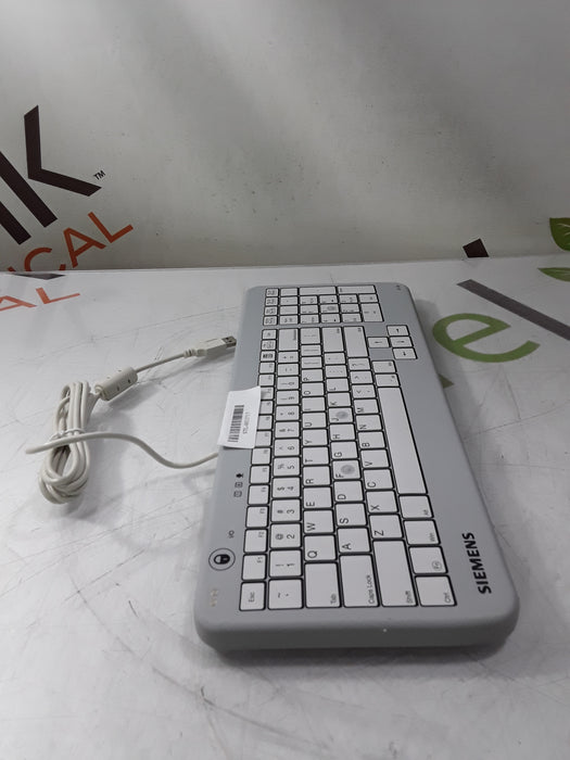 Esterline Interface Technologies Esterline Interface Technologies Medigenic 101E Keyboard Ultrasound reLink Medical