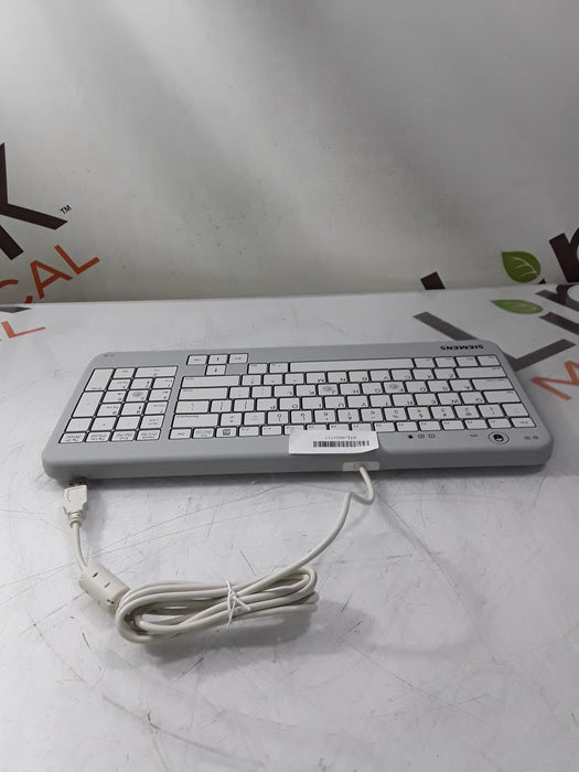 Esterline Interface Technologies Esterline Interface Technologies Medigenic 101E Keyboard Ultrasound reLink Medical