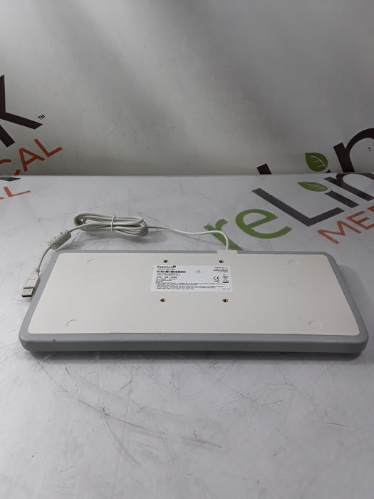 Esterline Interface Technologies Esterline Interface Technologies Medigenic 101E Keyboard Ultrasound reLink Medical