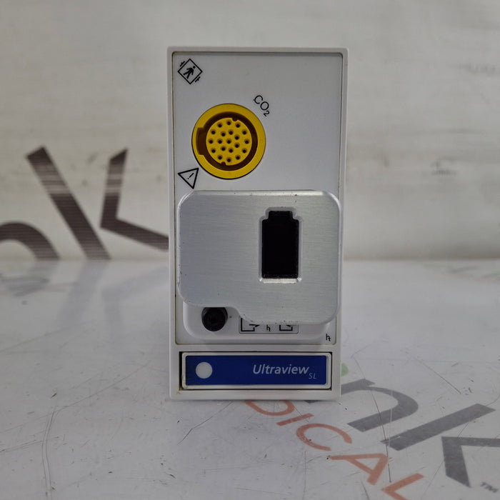 Spacelabs Healthcare Spacelabs Healthcare Ultraview SL 91517 Multigas Analyzer Patient Monitors reLink Medical