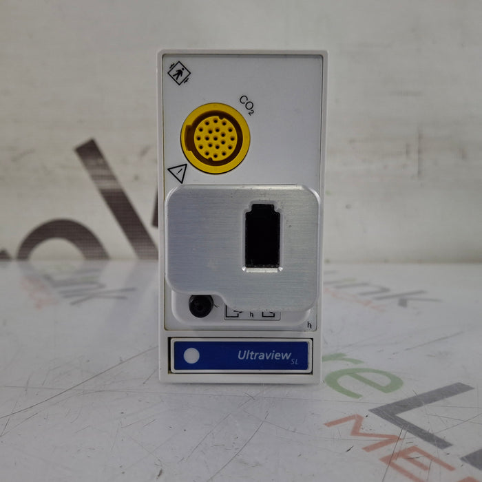 Spacelabs Healthcare Ultraview SL 91517 Multigas Analyzer