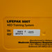 Physio-Control Physio-Control LifePak 500T AED Training System Defibrillators reLink Medical