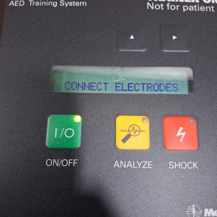 Physio-Control Physio-Control LifePak 500T AED Training System Defibrillators reLink Medical