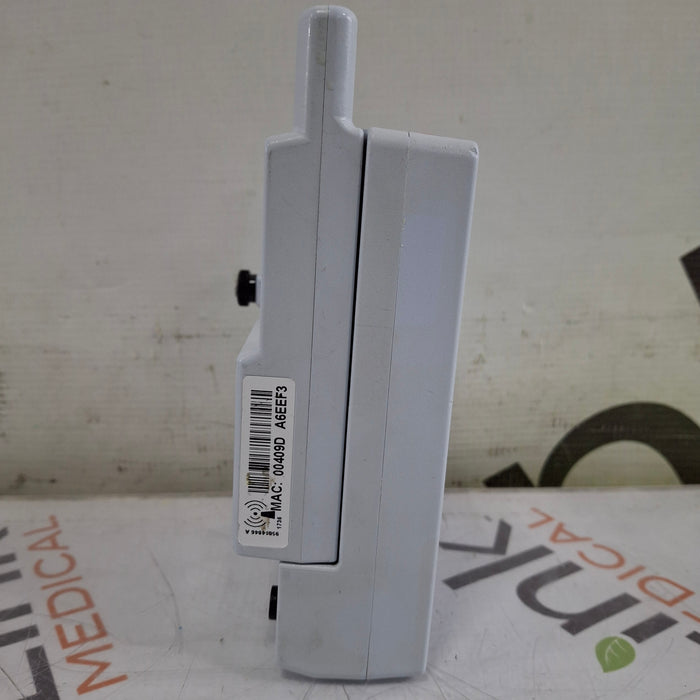 Baxter Baxter Sigma Spectrum 6.05.14 with A/B/G/N Battery Infusion Pump Infusion Pump reLink Medical