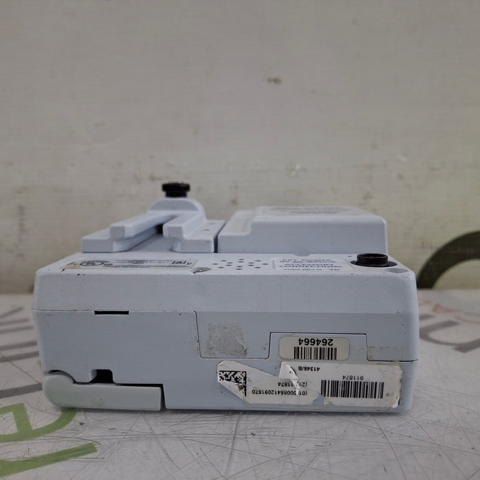 Baxter Baxter Sigma Spectrum 6.05.14 with A/B/G/N Battery Infusion Pump Infusion Pump reLink Medical