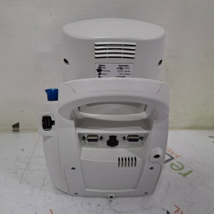 ويلش ألين بقعة LXI - NIBP ، Suretemp Plus ، Nellcor Spo2 Signs Signs Monitor