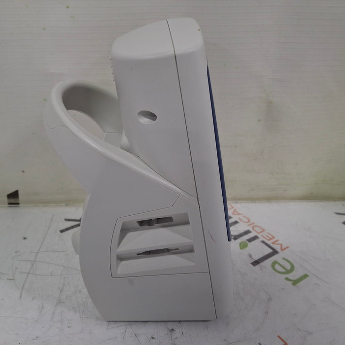 ويلش ألين بقعة LXI - NIBP ، Suretemp Plus ، Nellcor Spo2 Signs Signs Monitor