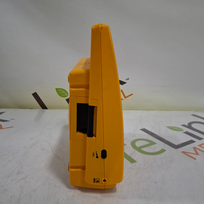 Physio-Control Physio-Control LifePak 500T AED Training System Defibrillators reLink Medical