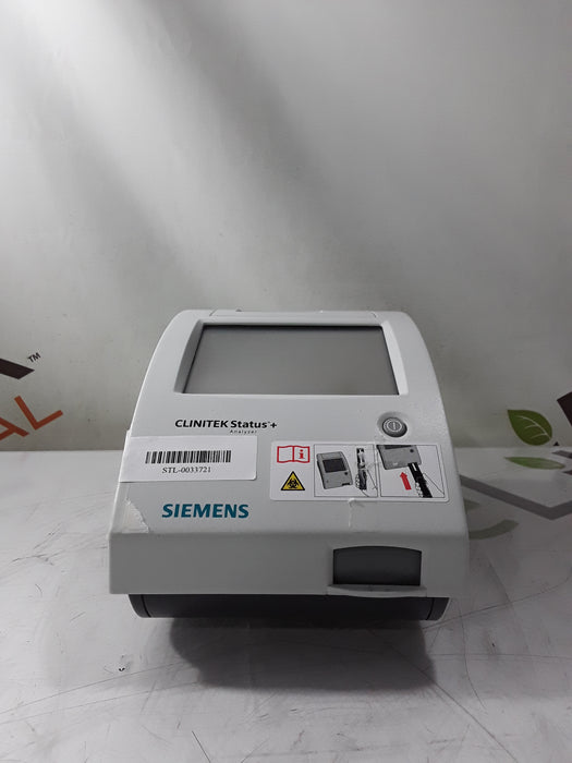 Siemens Siemens Clinitek Status + Urine Analyzer Clinical Lab reLink Medical