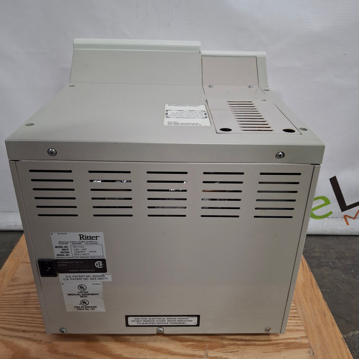 Ritter Ritter M9-001 UltraClave Autoclave Sterilizer Sterilizers & Autoclaves reLink Medical