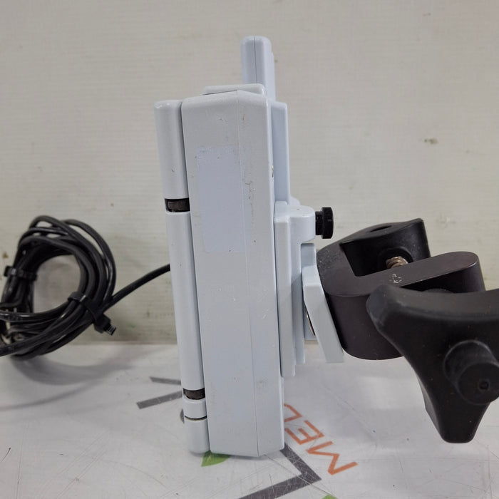 Baxter Baxter Sigma Spectrum 6.05.14 with B/G Battery Infusion Pump Infusion Pump reLink Medical