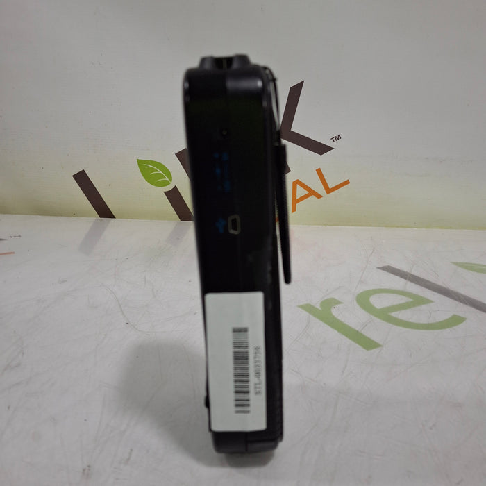 Alcovisor Alcovisor Jupiter Portable Breathalyzer Respiratory reLink Medical