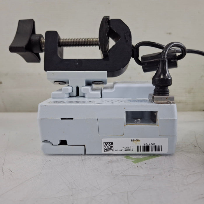Baxter Baxter Sigma Spectrum 6.05.14 with A/B/G/N Battery Infusion Pump Infusion Pump reLink Medical
