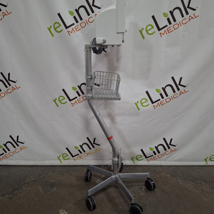 Datex-Ohmeda Datex-Ohmeda Cardiocap 5 Patient Monitor Patient Monitors reLink Medical