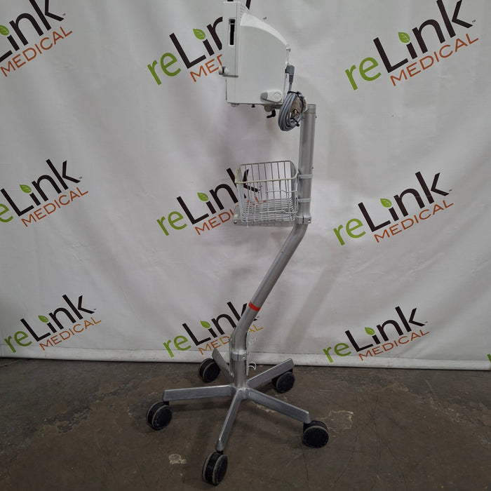 Datex-Ohmeda Datex-Ohmeda Cardiocap 5 Patient Monitor Patient Monitors reLink Medical