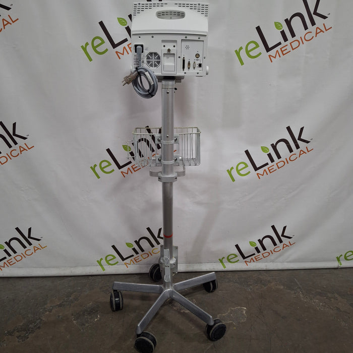 Datex-Ohmeda Datex-Ohmeda Cardiocap 5 Patient Monitor Patient Monitors reLink Medical