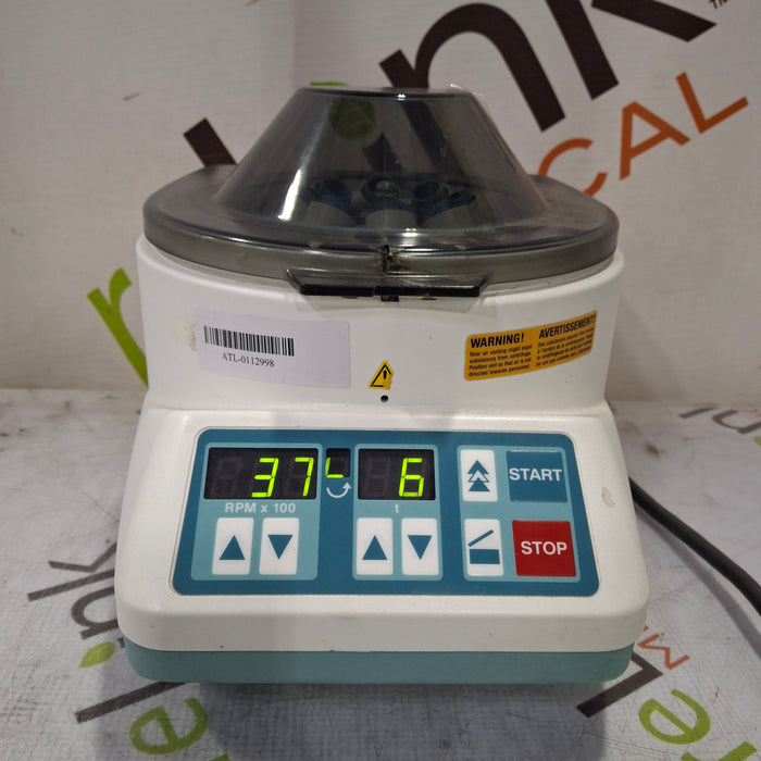 Hettich Instruments Zentrifugen EBA 20C Centrifuge