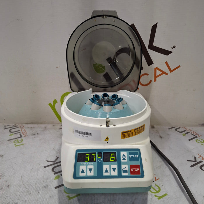 Hettich Instruments Zentrifugen EBA 20C Centrifuge