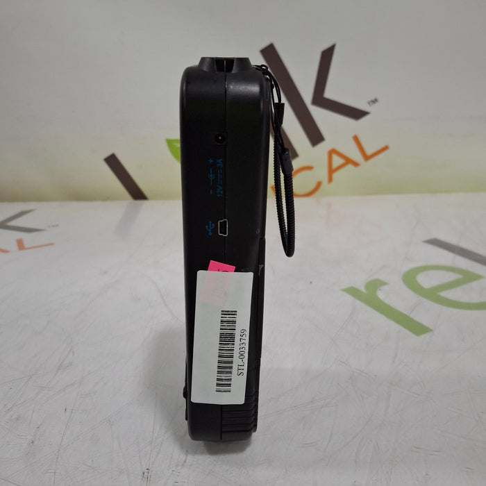 Alcovisor Alcovisor Jupiter Portable Breathalyzer Respiratory reLink Medical