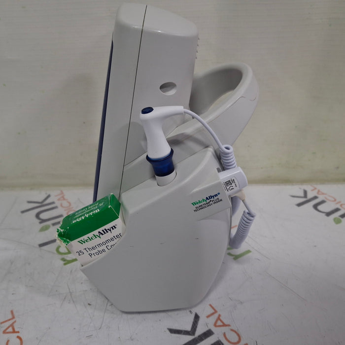 Welch Allyn Spot LXi - NIBP, SureTemp Plus Vital Signs Monitor
