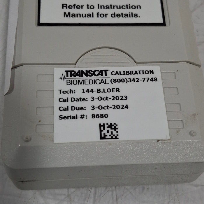 Netech Corp. Netech Corp. MicroSim Cardiac Output Simulator Cardiology reLink Medical