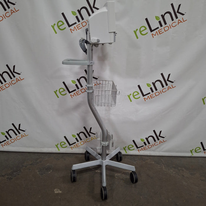 Datex-Ohmeda Datex-Ohmeda Cardiocap 5 Anesthesia Monitor Patient Monitors reLink Medical