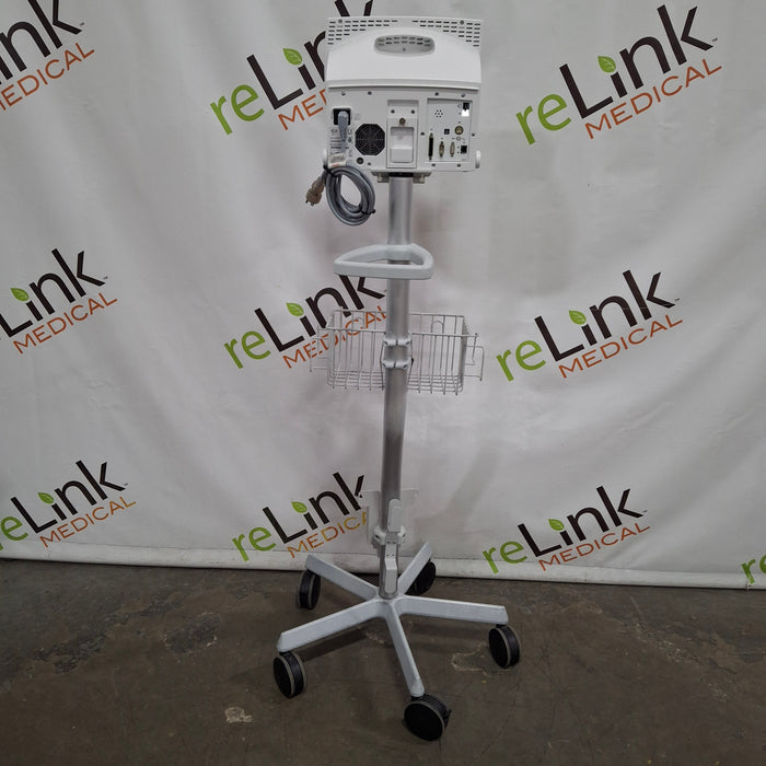 Datex-Ohmeda Datex-Ohmeda Cardiocap 5 Anesthesia Monitor Patient Monitors reLink Medical